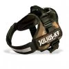Julius K9 Harnais Power Julius-K9 Camouflage T0 58 à 76 Cm -Fournitures pour animaux camouflagejpg 1