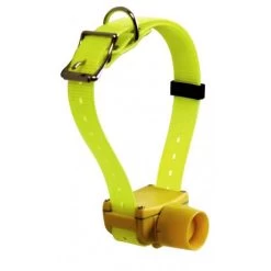 Num'Axes Canibeep Pro Jaune -Fournitures pour animaux canibeep