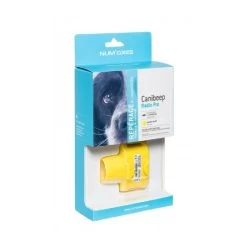 NumAxes Canibeep Radio Pro Collier Seul Jaune -Fournitures pour animaux canibeep radio pro collier seul jaune