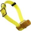 NumAxes Canibeep Radio Pro Collier Seul Jaune -Fournitures pour animaux canibeep