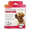 Beaphar Canishield Collier Grand Chien Contre Puces, Tiques, Moustiques 65 Cm