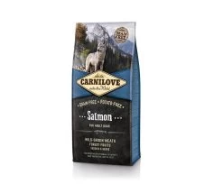 Carnilove Saumon Chien 12 Kg + 2 Kg OFFERT