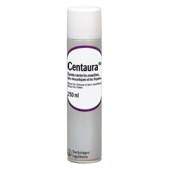 Centaura Spray Repulsif Anti-insectes 250 Ml