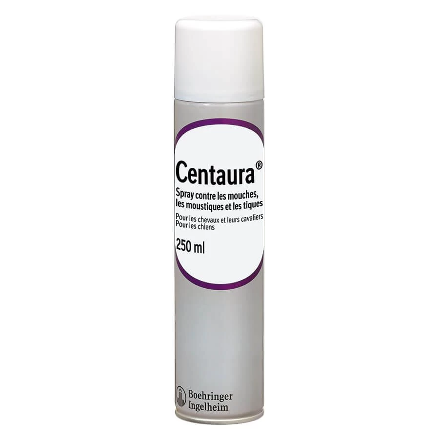 Centaura Spray Repulsif Anti-insectes 250 Ml 3 Centaura Spray Repulsif Anti-insectes 250 Ml