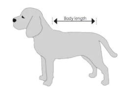 Buster Body Suit Chien S -Fournitures pour animaux chien 1 2 1 1 1