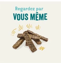 Edgard & Cooper Moelleuses Gourmandises Poulet Chien 150 G -Fournitures pour animaux chien gourmandise adulte naturel poulet 150g 2