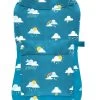Croci Imperméable Changeant-couleur Clouds Chien 45 Cm -Fournitures pour animaux croci impermeable changeant couleur clouds 45 cm