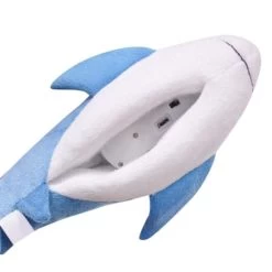 Croci Jouet Dancing Fish 27 X 7 Cm -Fournitures pour animaux croci jouet dancing fish 27 x 7 cm 2