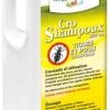 CroShampoux 500 Ml -Fournitures pour animaux croshampoux 500 ml