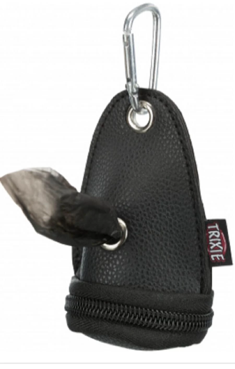 Trixie Distributeur De Sacs En Similicuir 3 Trixie Distributeur De Sacs En Similicuir