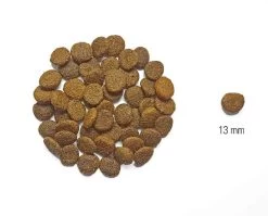 Dog's Love Croquettes Dinde Sans Céréales Et Sans Gluten 12 Kg -Fournitures pour animaux dog s love croquettes dinde 12 kg2