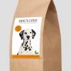 Dog's Love Croquettes Dinde Sans Céréales Et Sans Gluten 2 Kg - Destockage