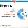 Dolpac 10 - 6cps
