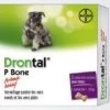 Drontal Chien 6 Cps -Fournitures pour animaux drontalp2cp 3