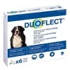 Duoflect Chiens 40-60 Kg 6 Pipettes - 12 Mois 1 Duoflect Chiens 40-60 Kg 6 Pipettes - 12 Mois -Fournitures pour animaux duoflect chien 40 60kg 6p