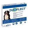 Duoflect Chiens 40-60 Kg 3 Pipettes - 6 Mois -Fournitures pour animaux duoflect solution pour spot on pour chiens 40 60kg 1