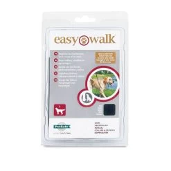Easy Walk Licol Chien Noir L -Fournitures pour animaux easy walk licol chien noir l la compagnie des animaux 2