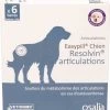 Easypill Resolvin Articulations Chien 6 X 28 G -Fournitures pour animaux easypill resolvin articulations chien ex. raideurs articulations