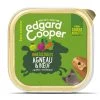 Edgard & Cooper Barquette Agneau Et Boeuf Pour Chien 11 X 150 G -Fournitures pour animaux edgard cooper barquette agneau et boeuf pour chien 11 x 150 g