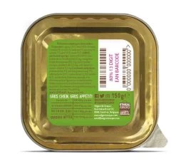 Edgard & Cooper Barquette Agneau Et Boeuf Pour Chien 11 X 150 G -Fournitures pour animaux edgard cooper barquette agneau et boeuf pour chien 11 x 150 g2