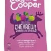 Edgard & Cooper Chevreuil Frais & Canard Sans Céréales Grand Chien Adult 12 Kg -Fournitures pour animaux edgard cooper croquettes chevreuil frais canard sans ce re ale chien adulte 12 kg 1