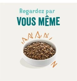Edgard & Cooper Sans Céréales Au Poulet Frais Chien Adulte 2,5 Kg -Fournitures pour animaux edgard cooper croquettes au poulet2