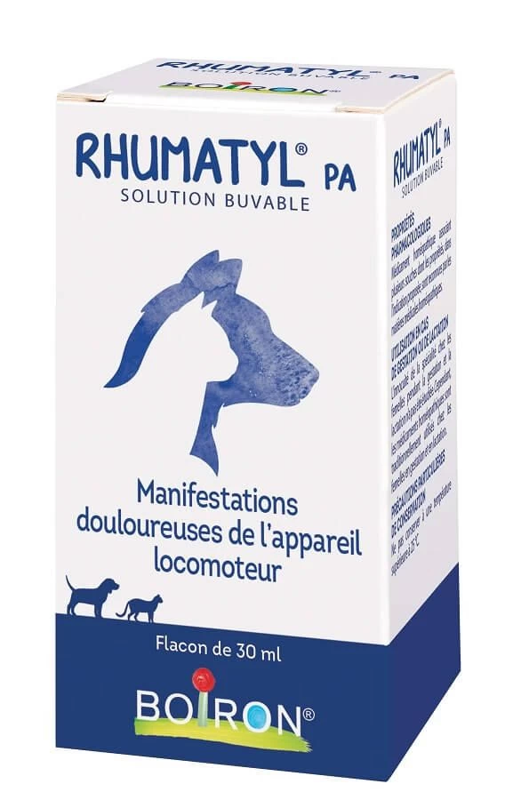 Rhumatyl 30 Ml 3 Rhumatyl 30 Ml