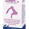 Wombyl PA 30 Ml -Fournitures pour animaux etui pa wombyl 30ml 1
