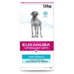 Eukanuba Veterinary Diets Joint Mobility Chien 12 Kg 5 Eukanuba Veterinary Diets Joint Mobility Chien 12 Kg -Fournitures pour animaux eukanuba veterinary diets joint mobility chien 12 kg