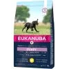 Eukanuba Growing Puppy Grande Race Au Poulet 12 Kg -Fournitures pour animaux eukanuba growing puppy grande race au poulet 3 kg 1