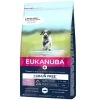Eukanuba Puppy Junior Grande Race Poisson 3 Kg - Destockage