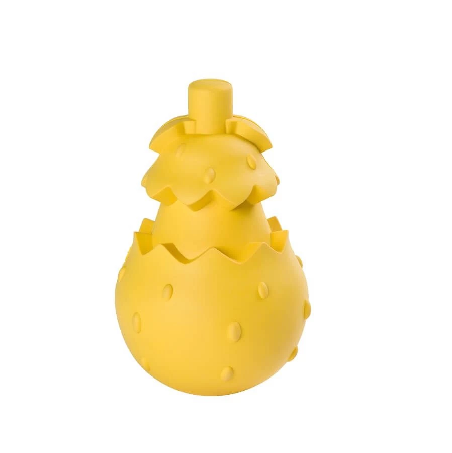 Eyenimal Jouet à Friandises Pear Pour Chien 3 Eyenimal Jouet à Friandises Pear Pour Chien