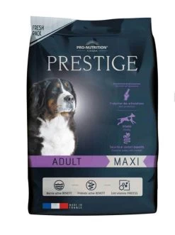 Flatazor Prestige Adulte Maxi Chien 15 Kg