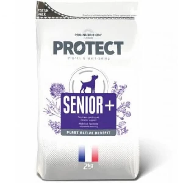 Flatazor Protect Senior + Chien 2 Kg 3 Flatazor Protect Senior + Chien 2 Kg