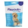 Flexadin Young Dog Maxi 60 Bouchées -Fournitures pour animaux flexadin young dog maxi 60 bouchees