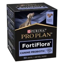 Fortiflora Proplan PPVD Chien 30 Bouchées