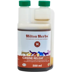 Hilton Herbs Releaf Chien 500 Ml