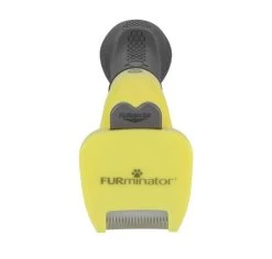 Furminator Brosse Pour Chien Poils Longs XS -Fournitures pour animaux furminator brosse pour chien poils longs xs3