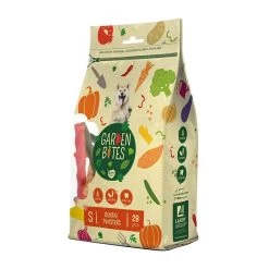 Garden Bites Dental Twisters S X28