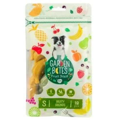 Fournitures pour animaux -Fournitures pour animaux garden bites veggie friends s x18 2