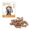 Gloria Snackys Friandises Au Boeuf Sans Gluten Pour Chien 75 G 2 Gloria Snackys Friandises Au Boeuf Sans Gluten Pour Chien 75 G -Fournitures pour animaux gloria snakys friandises au boeuf sans gluten pour chien 75 g