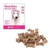 Gloria Snackys Friandises Au Jambon De Sarrano Sans Gluten Chien 75 G -Fournitures pour animaux gloria snakys friandises au jambon de sarrano sans gluten pour chien 75 g