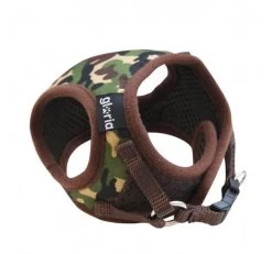 Gloria Harnais Mini Camouflage M