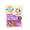 Good Boy Altères Au Poulet 350 G -Fournitures pour animaux good boy alte res au poulet 100 grs la compagnie des animaux 2 1