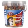 Soft Snack Happy Mix 500 Gr -Fournitures pour animaux happy mix