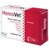 VetExpert Hemovet 60 Cps -Fournitures pour animaux hemovet