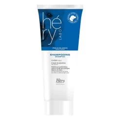 Héry Labo Shampoing Poils Blancs Pour Chiens 200 Ml