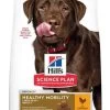 Hill's Science Plan Hill's Science Plan Canine Adult Healthy Mobility Large Breed Poulet 14 Kg