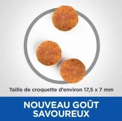 Hill's Science Plan VetEssentials Neutered Dog Adult Large Breed Poulet 12 Kg -Fournitures pour animaux hill s vetessentials neutered dog adult large2