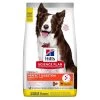 Hill's Science Plan Hill's Science Plan Canine Adult Perfect Digestion Medium 2.5 Kg -Fournitures pour animaux hill s science plan canine adult perfect digestion medium